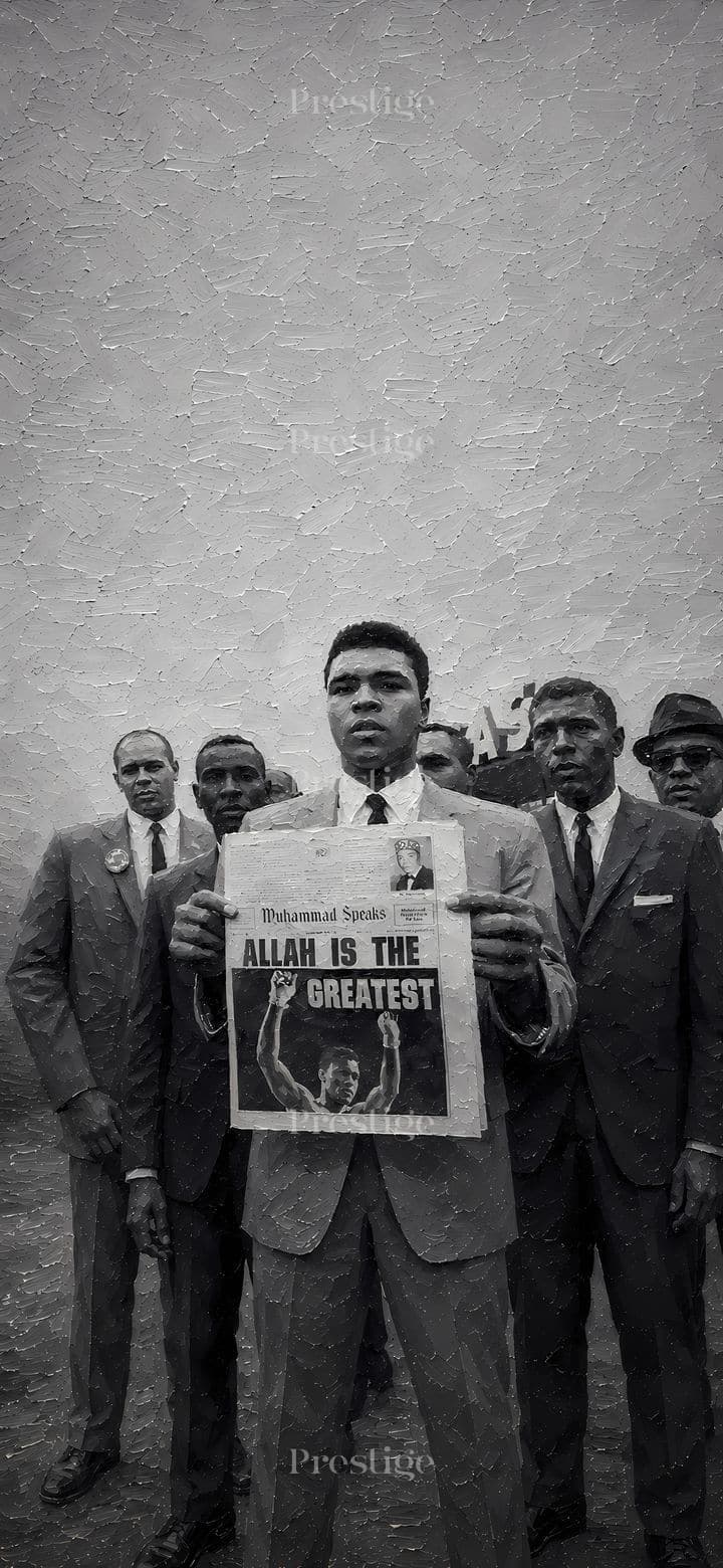 Ali