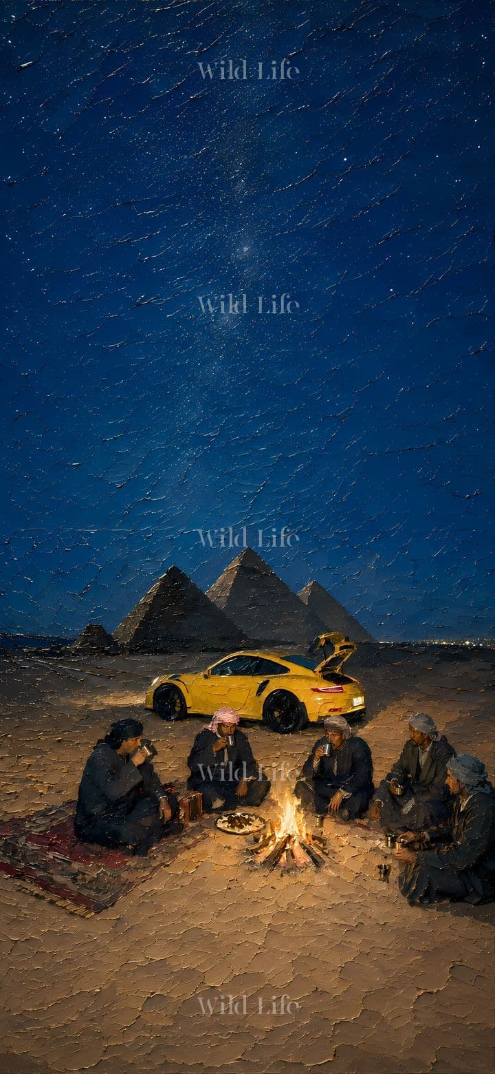 Pyramids