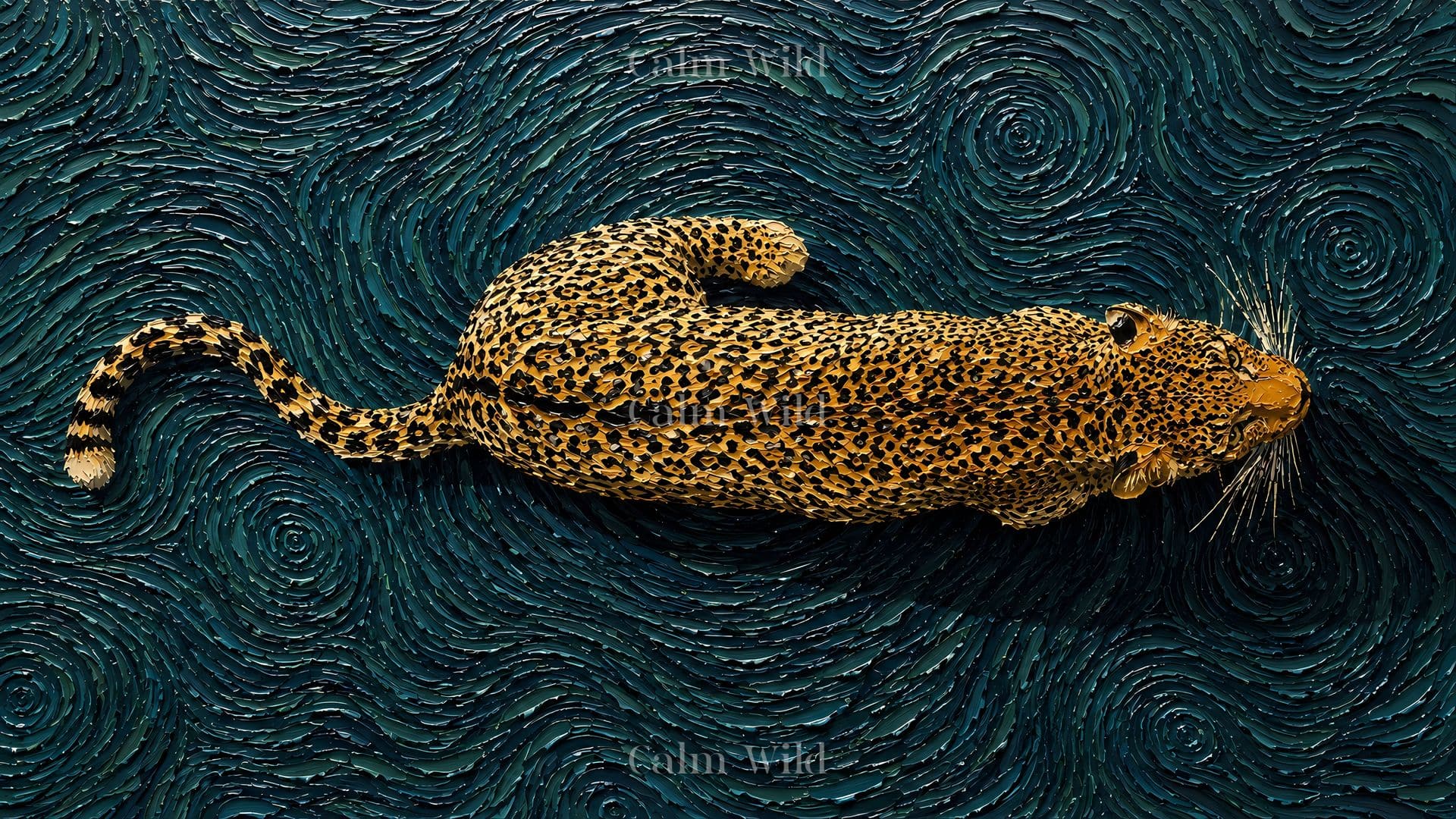 Calm Wild