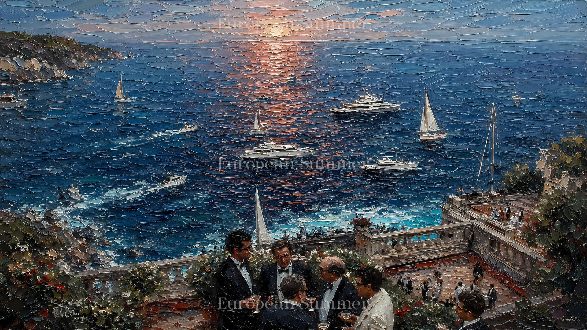 European Summer