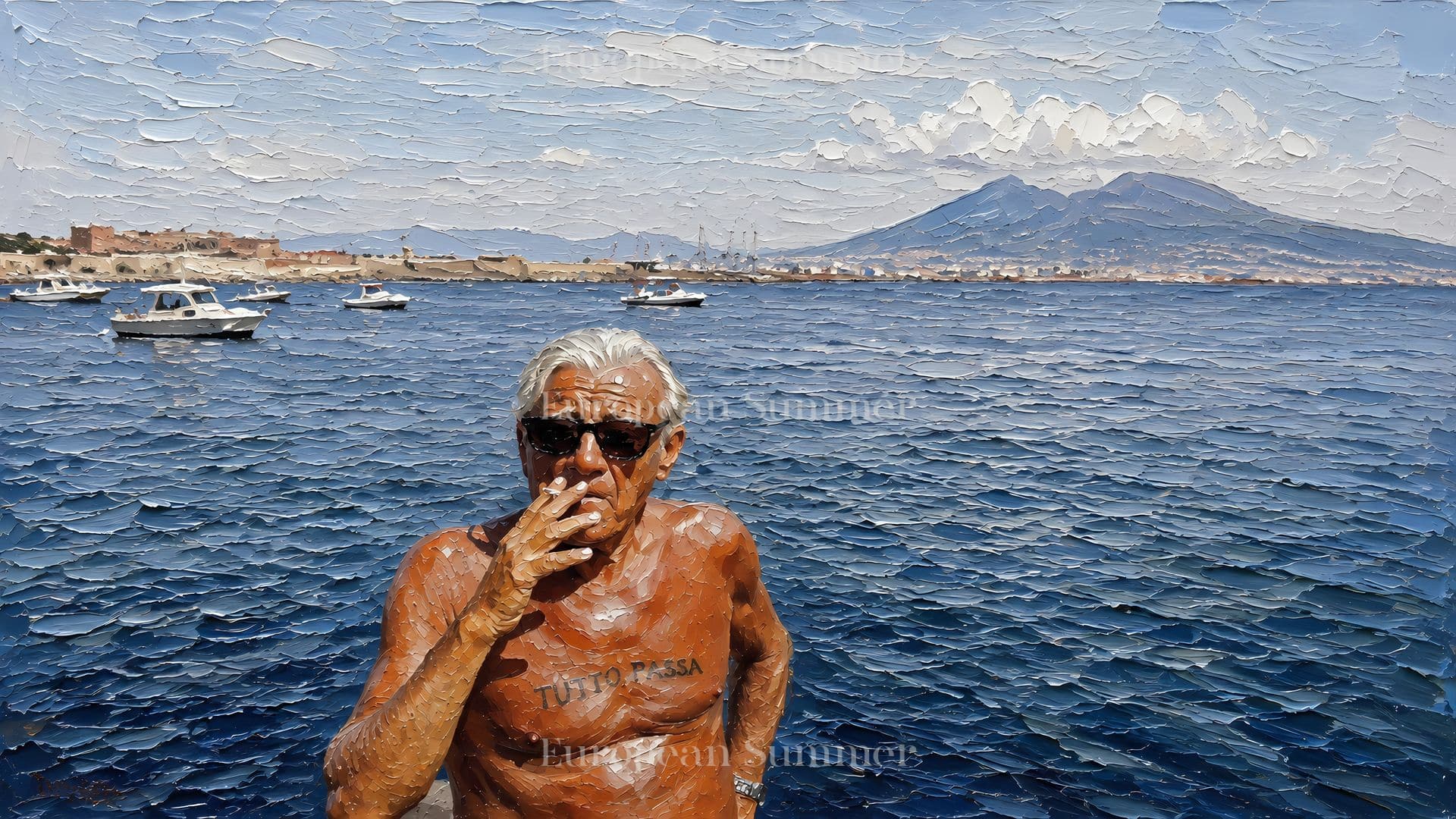 European Summer