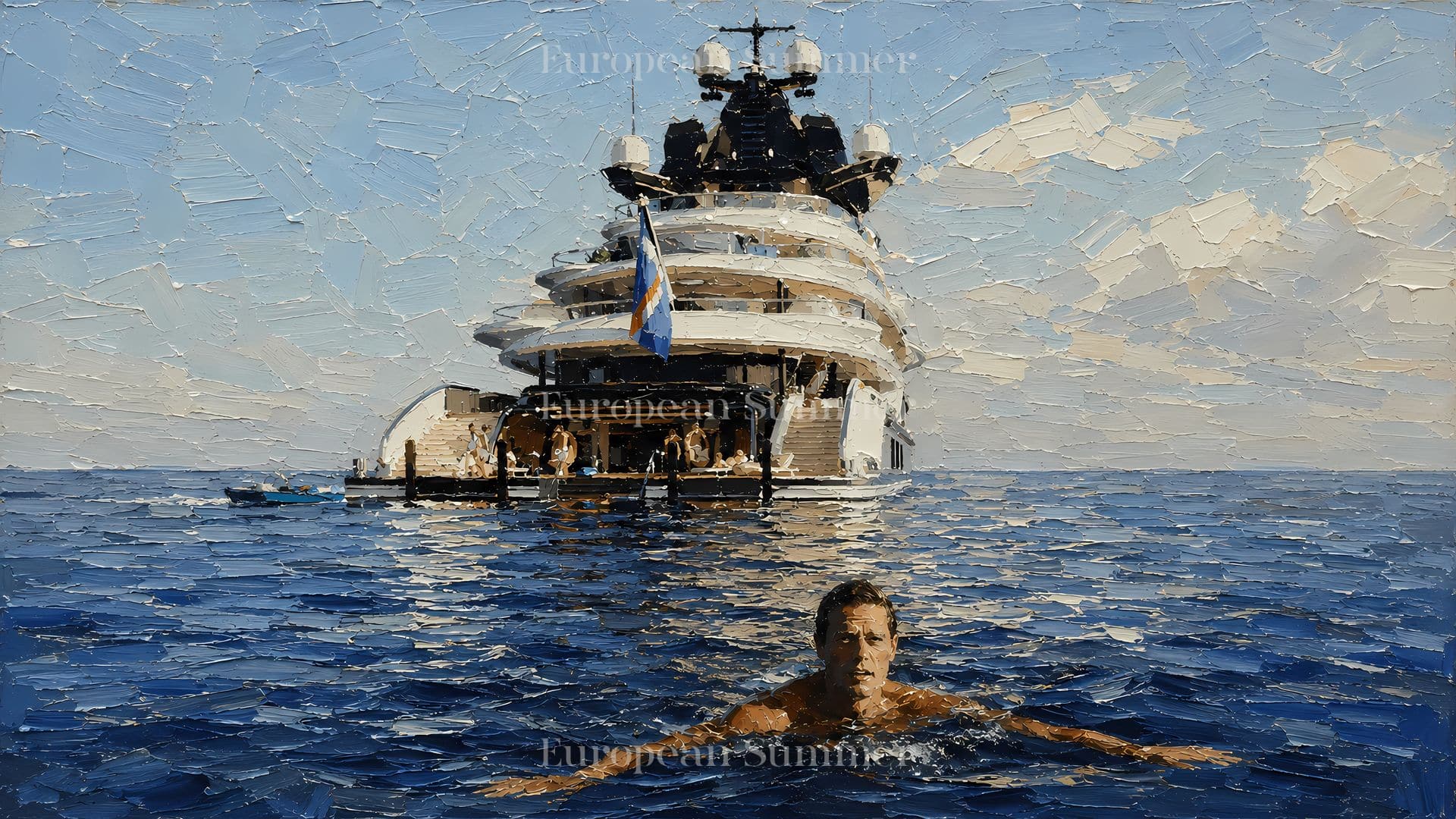 European Summer