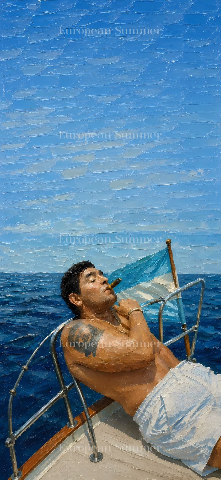 Maradona