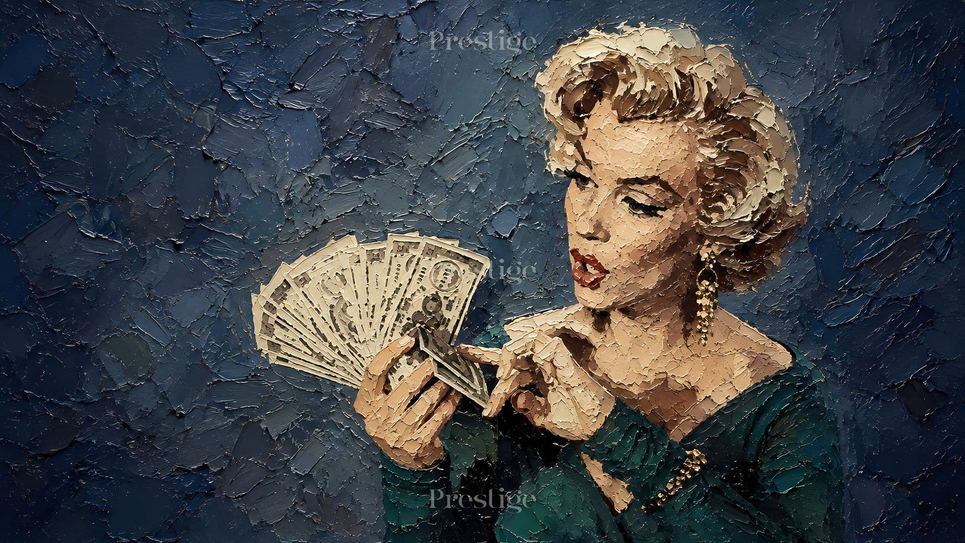 Prestige