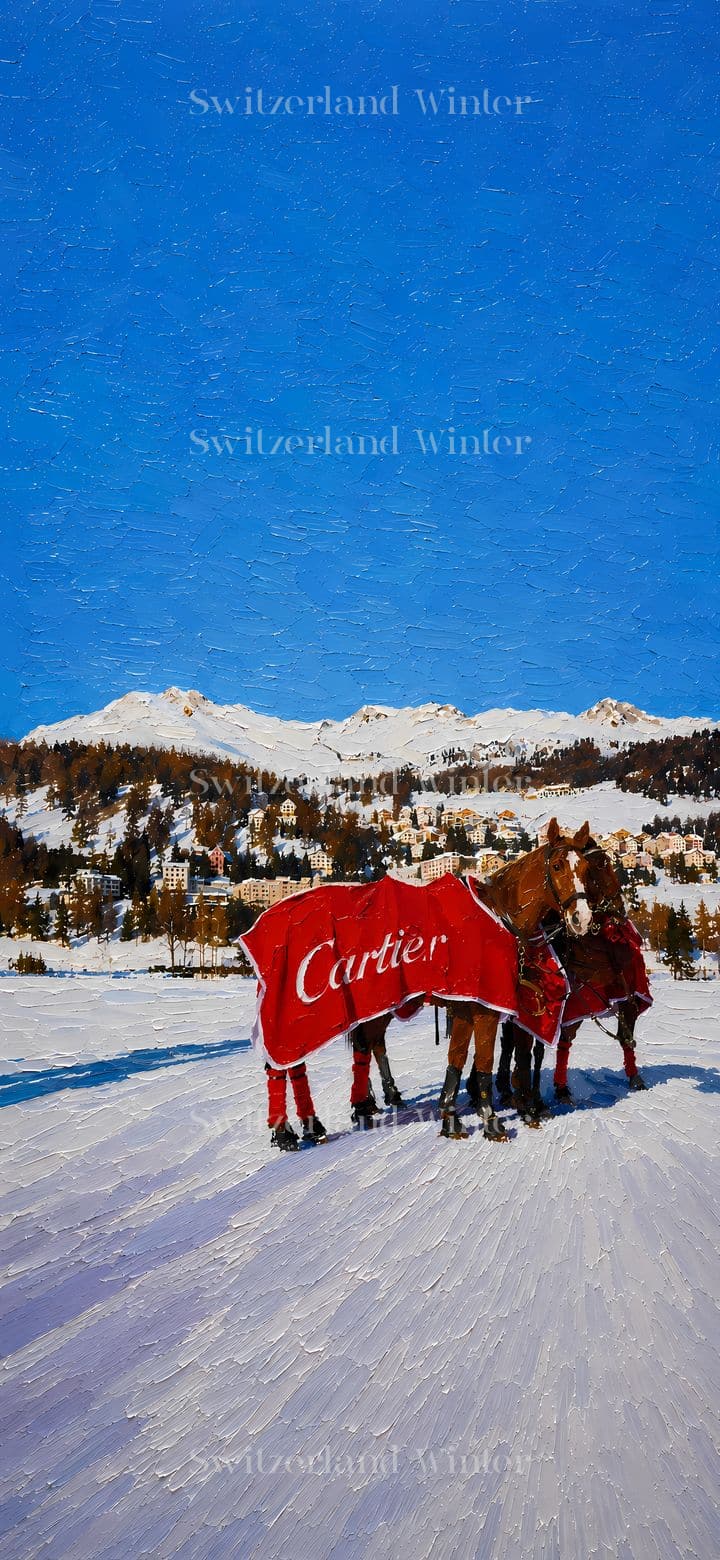 Horses