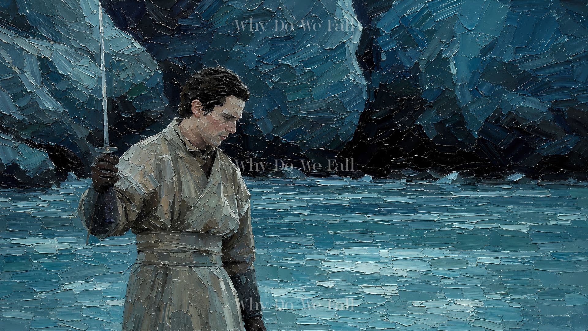 Why Do We Fall