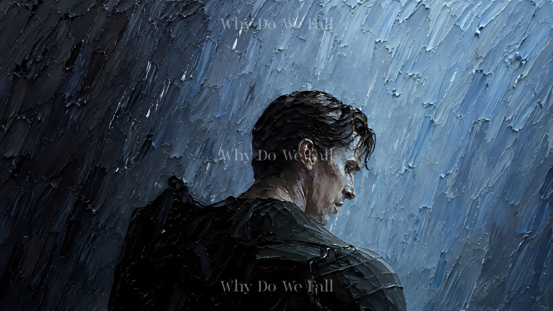 Why Do We Fall