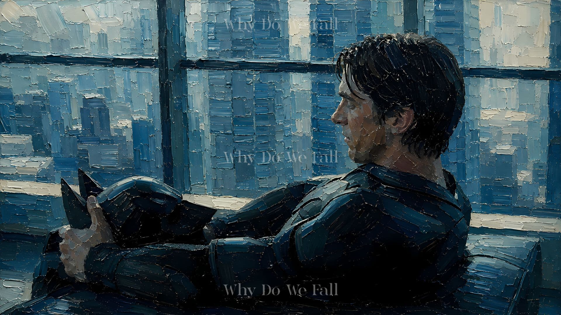 Why Do We Fall
