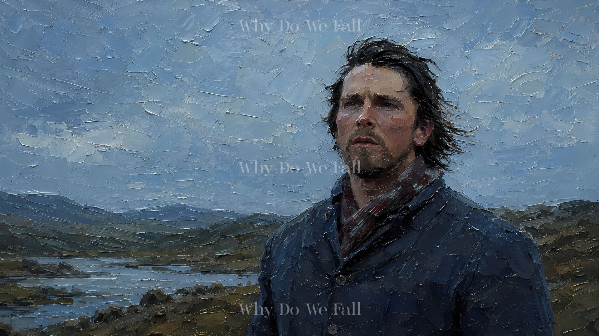 Why Do We Fall