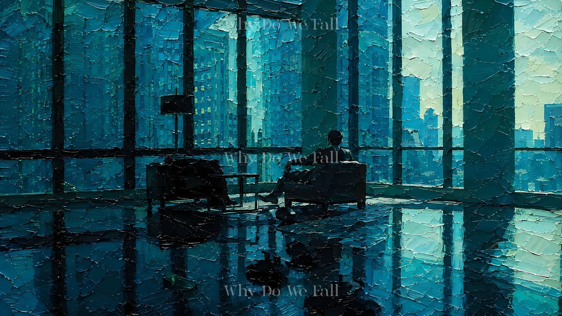 Why Do We Fall
